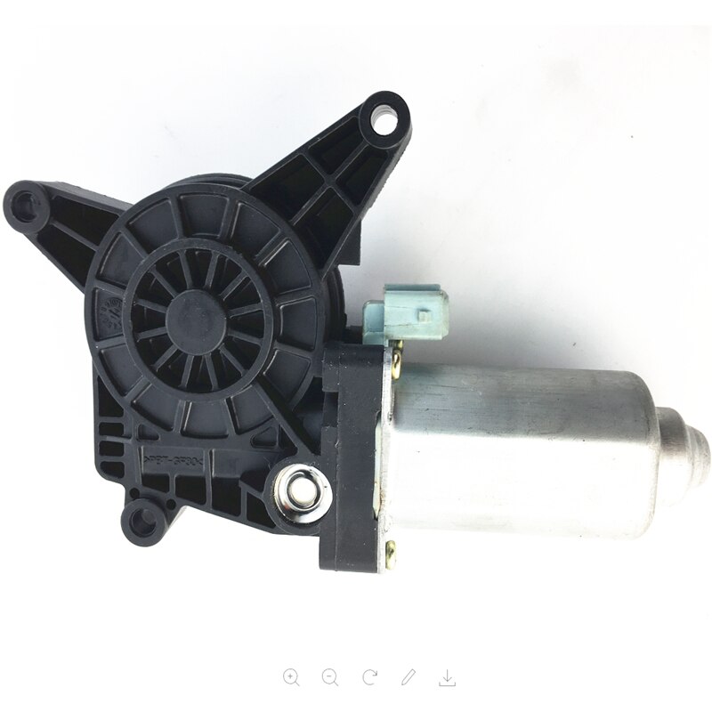 0008204908 0008202808 Car Window Lift Electric Power Motor