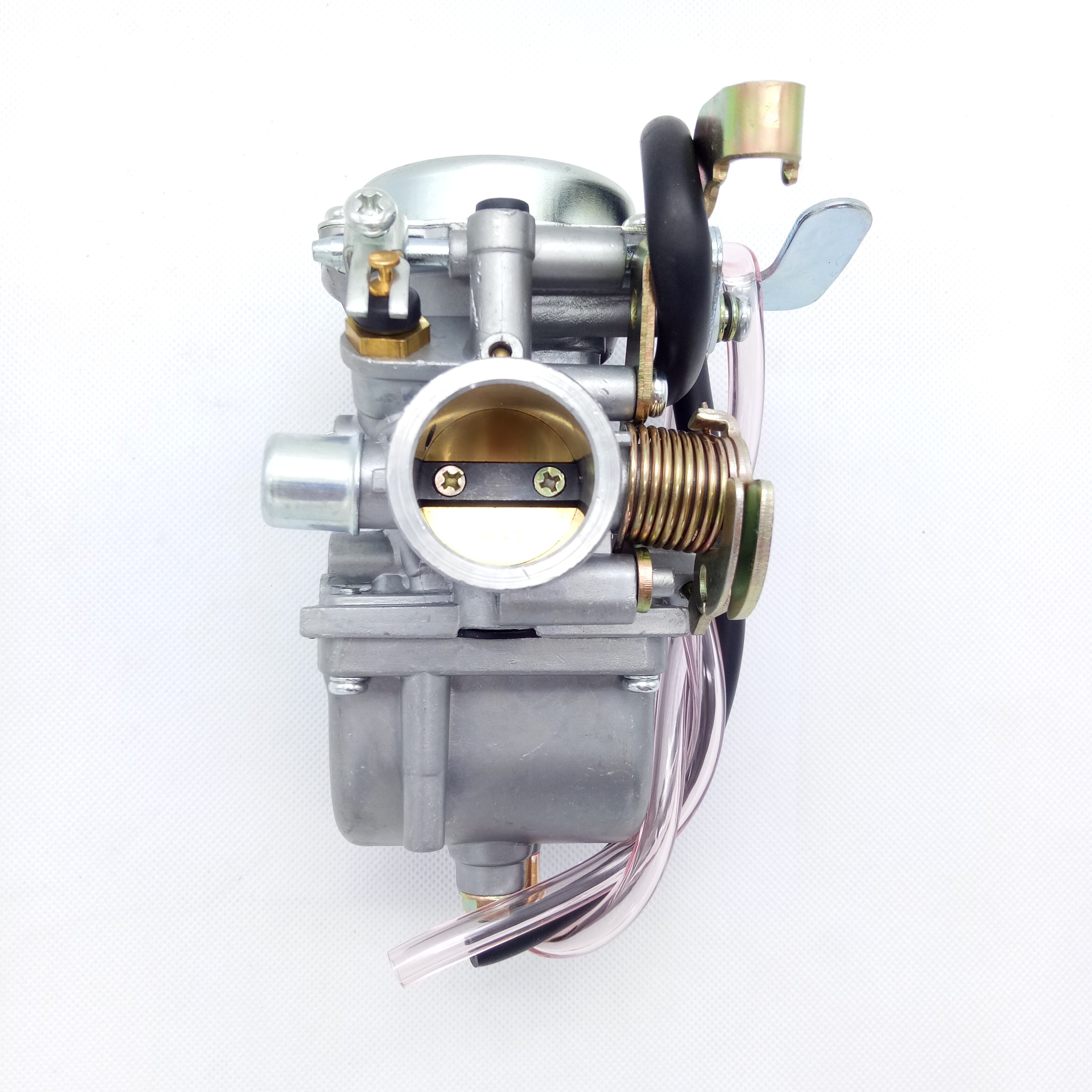 26mm Carburetor Carb For Suzuki GN125 GN125E EN125 EN 125 ATV 1982-1983 1991-97