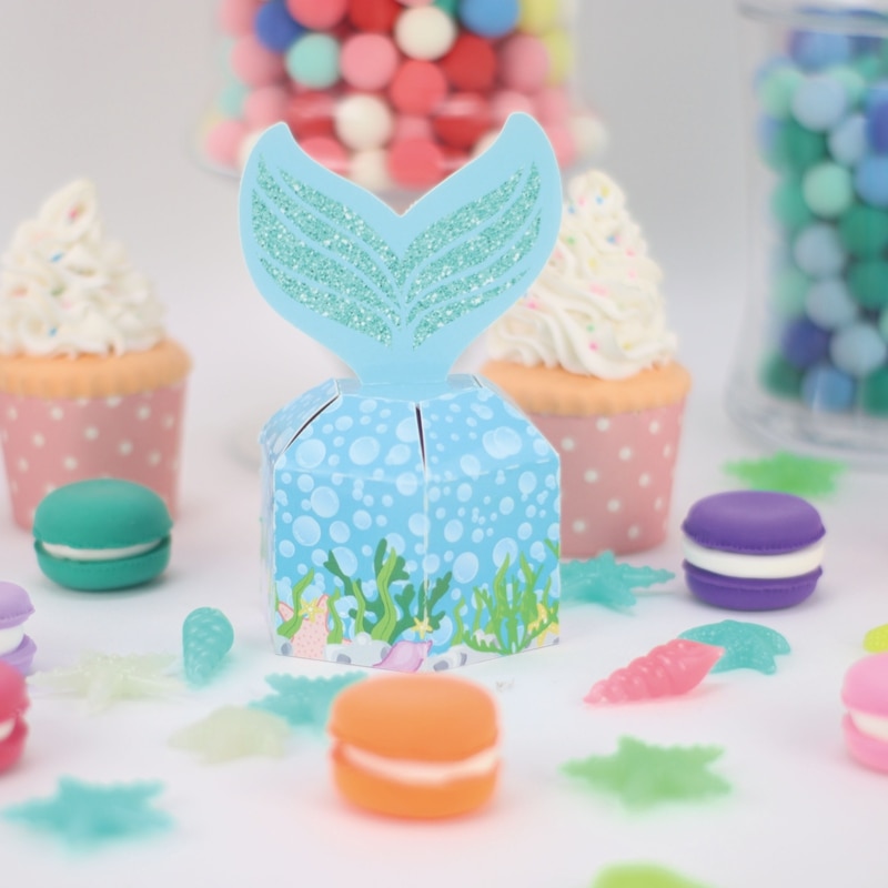 Caja de dulces para regalar a los niños, bonito y , suministros de de cumpleaños, suministros para fiestas y eventos