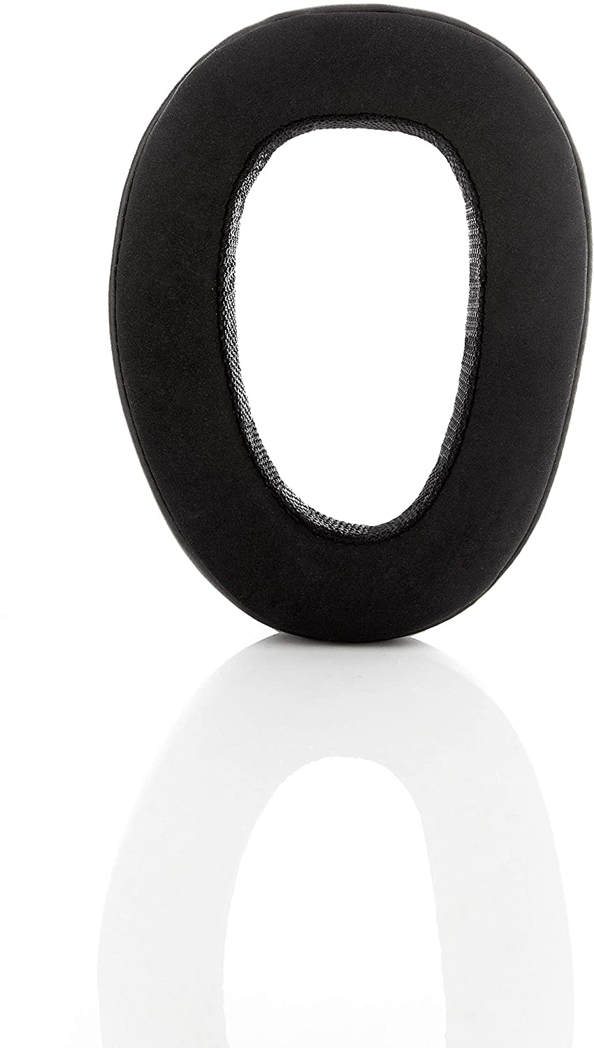 Polsterset Ersatz für Sennheiser GSP 600, GSP 670, GSP 500 + Kopf Strahl Professionelle Gaming Headset Ohr Pad/Ohr kissen/Ohr Tassen