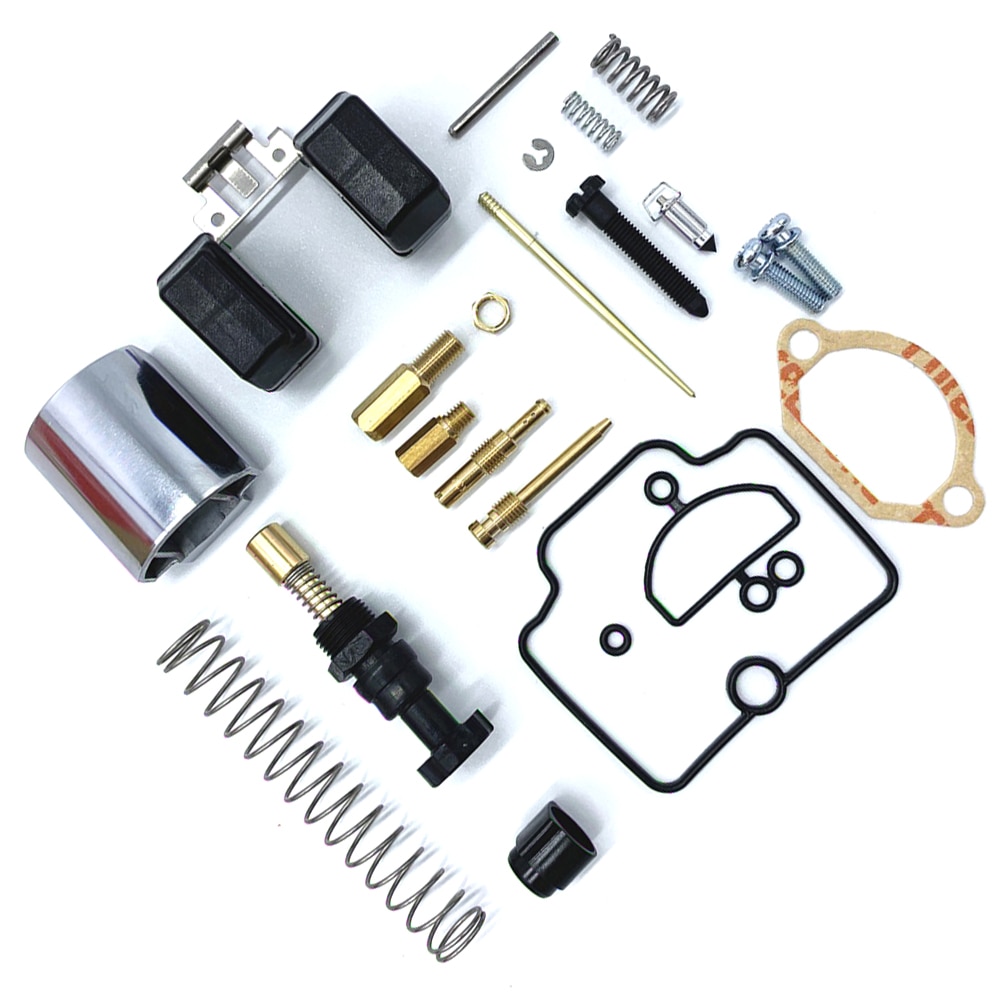 Kit de réparation de carburateur pour Keihin Cpo Koso KR150 carburateur PWK 28 30 28mm 30mm