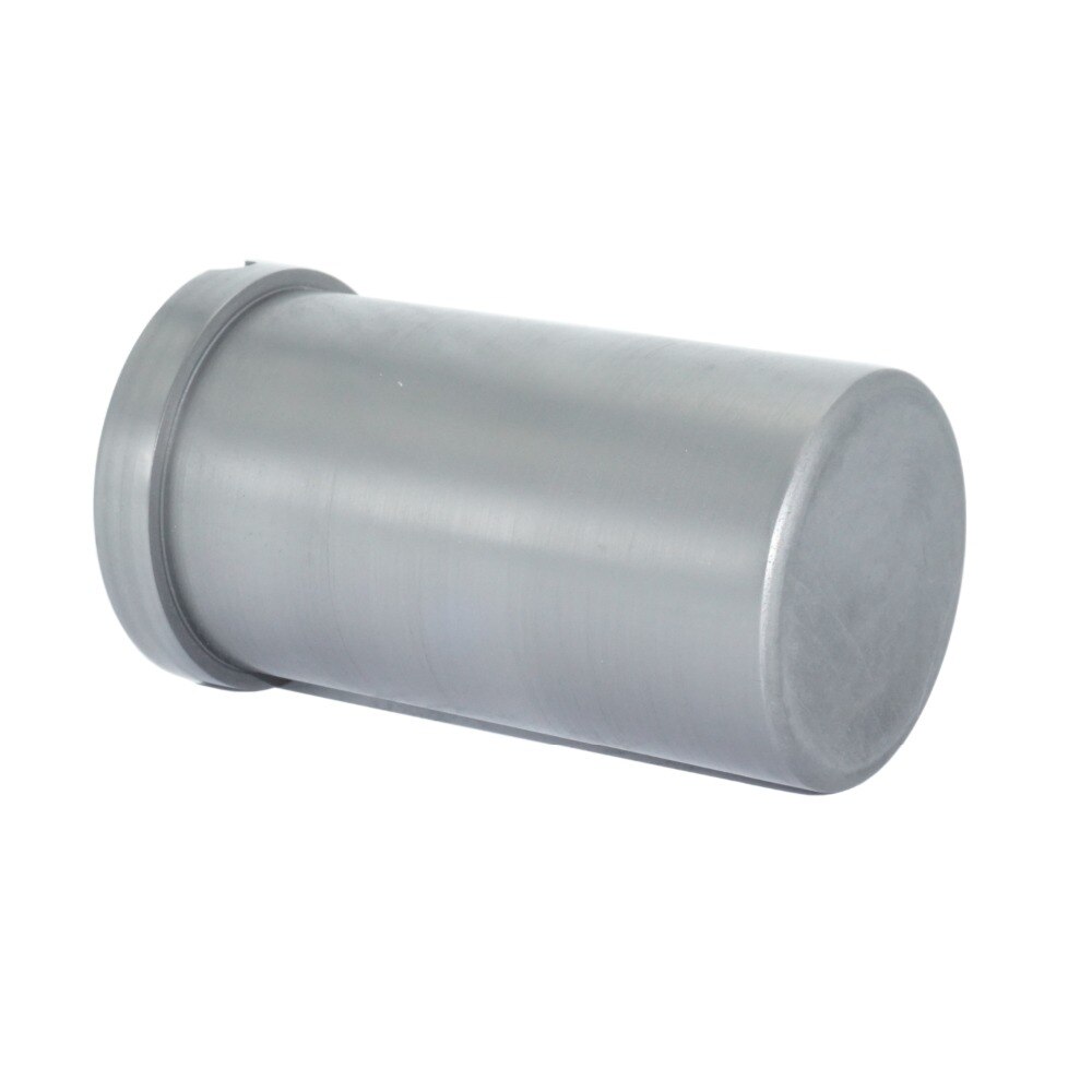 Graphite Crucible 2 KG Metal Melting Gold Silver Scrap Casting Mould