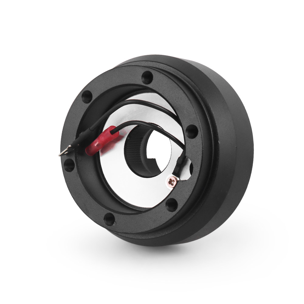 Adattatore mozzo corto volante da corsa 181H adatto per VW Golf per Jetta per Passat per Seat Ibiza per Volkswagen Corrado