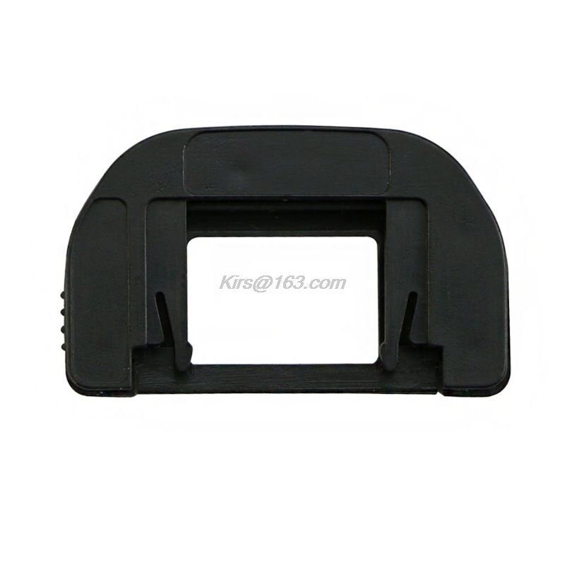 Visor de copa ocular EF para Canon EOS 300D 400D 500D 550D 600D 1000D, 1 unidad