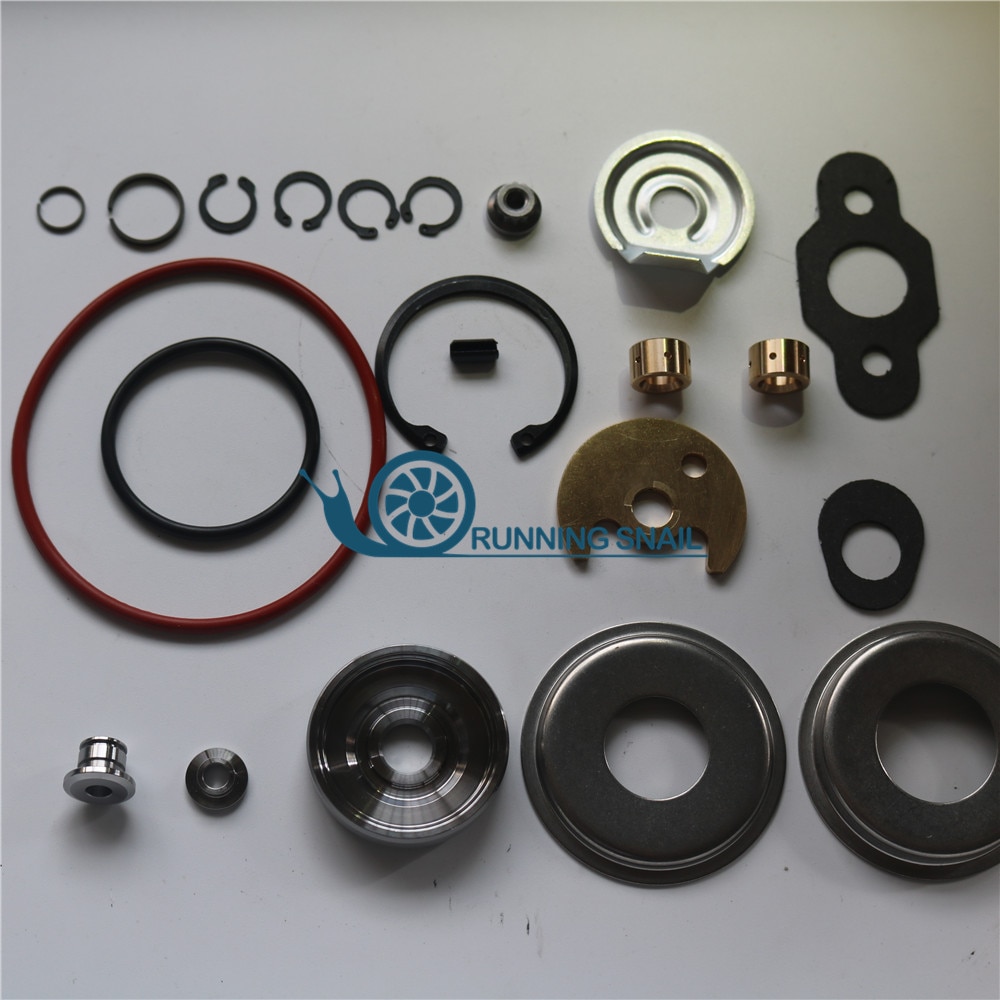 Turbolader reparatie- en revisiesets  tf035 4 m 40 vertel me uw keuze  tf035hm tf035hm-12t-4 voor mitsubishi