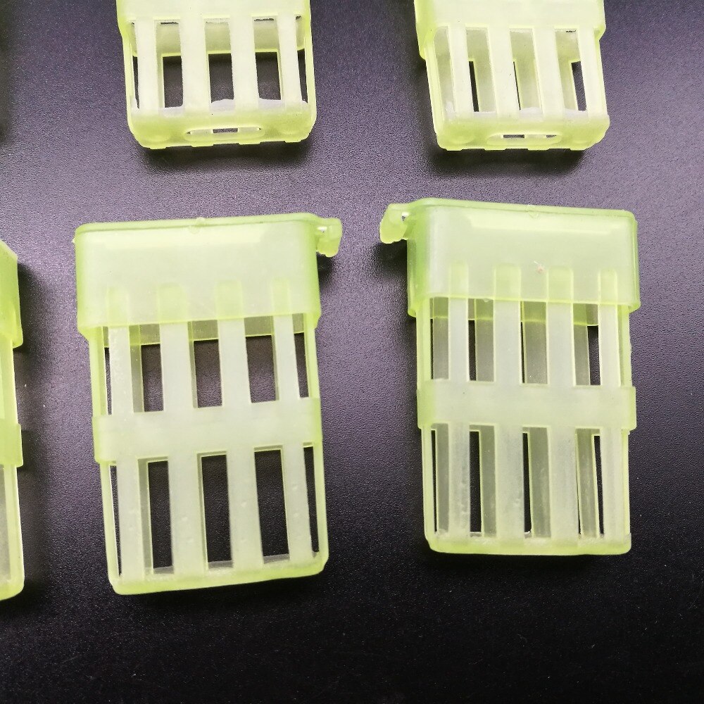 Thin king of prison cage King queen cage plastic cage in patent no fat spleen beekeeping appliances