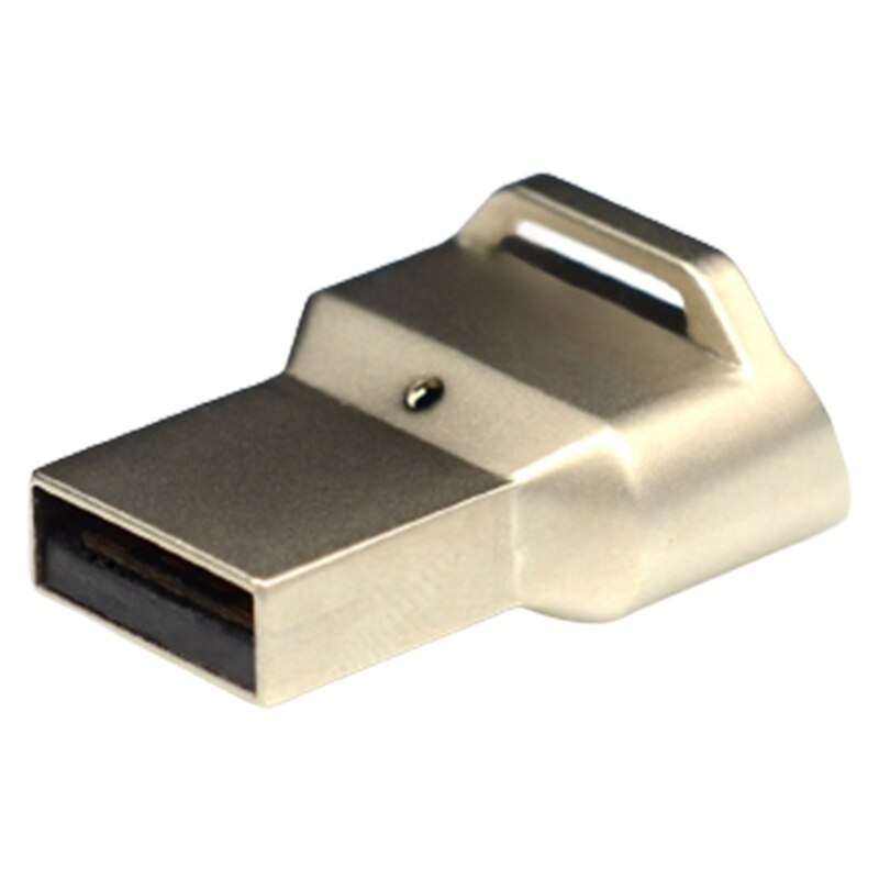 USB Fingerprint Logger Fingerprint Password Identification Unlock Computer Laptop Desktop Windows Automatic Boot: CEA13622SV