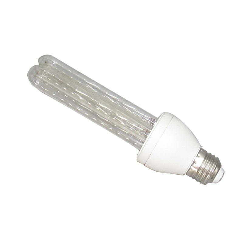 Ozone Generator 254nm Far Uvc Sterilizer Lamp Germicide Bulb Hospital School Home Use