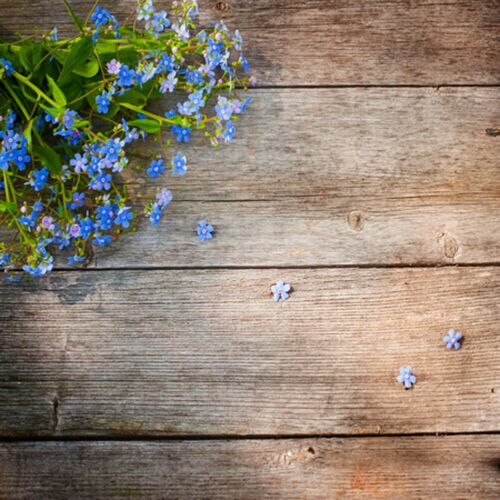 Retro Wood Plank Board Photo Backdrop Photography Studio Background Cloth Screen: 8