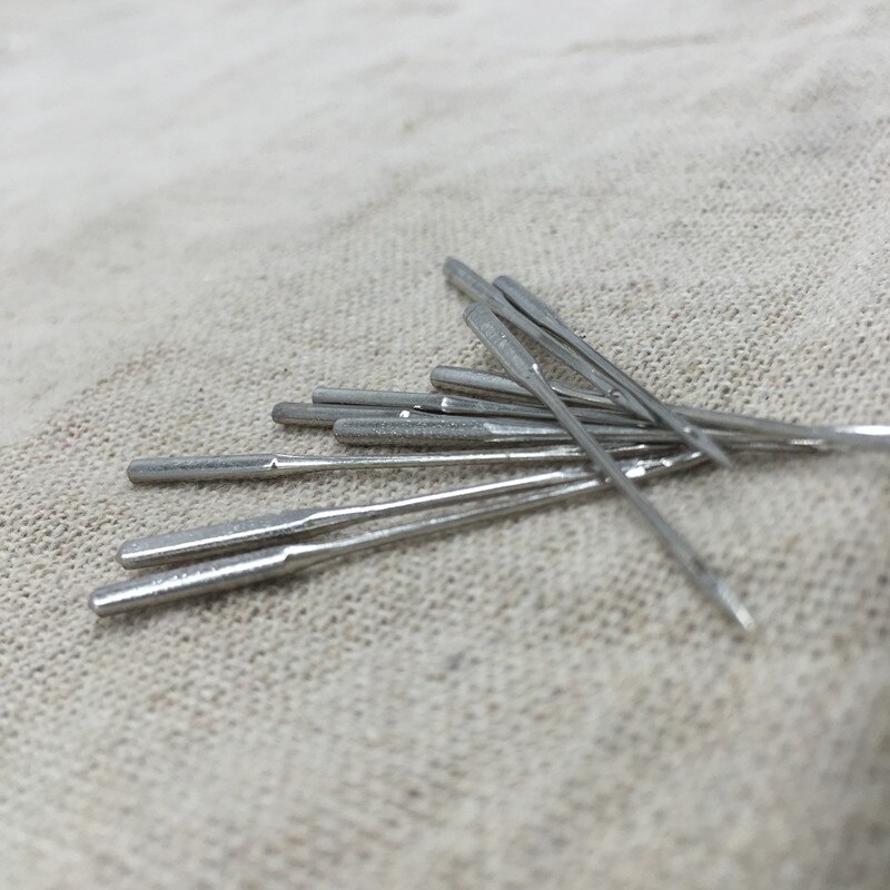 5Pack Household Sewing Machine Needle,Size 75/11,HA*1,Chinese Famous Butterfly Brand,Best & Good Pricefor Retail