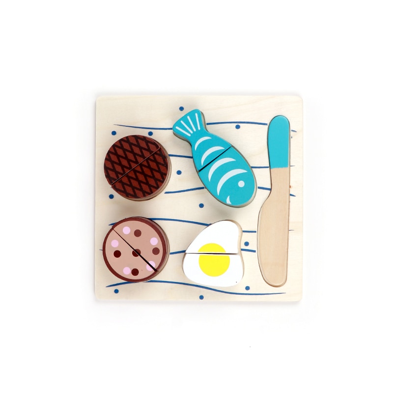 Kids Play House Kitchen Cooking Toy 3 In 1 Cookware Toys Educational Pretend Play Kitchen Kit - View #11