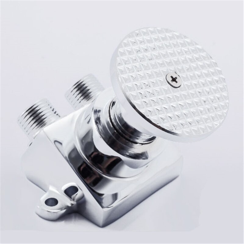 Foot Pedal Tap , Foot Tread Faucet Pedal Hand Washing Device Public Place Foot