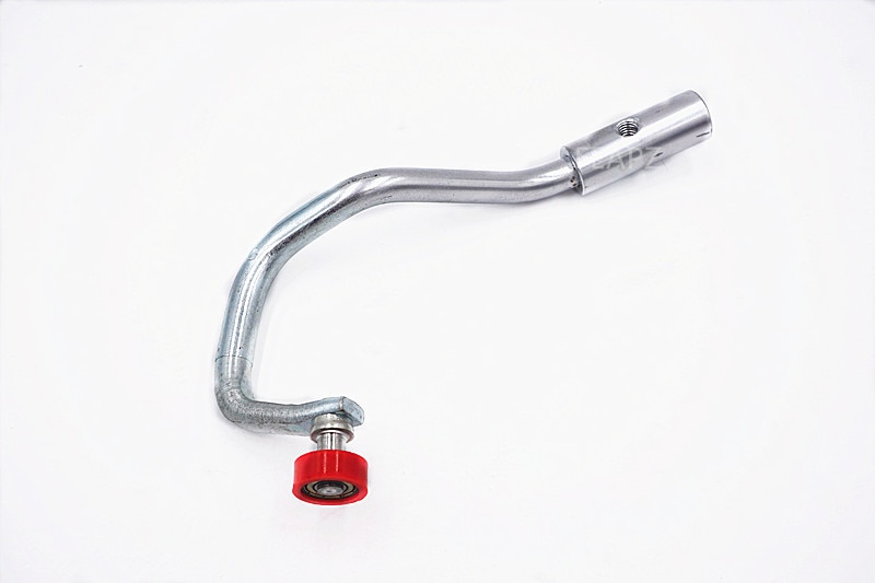 FOR CITROEN Jumper PEUGEOT FIAT Ducato 230 Top Right sliding rollers guide 1336735080 1334552080 9033L6 9033.L6 9033.J4 9033J4