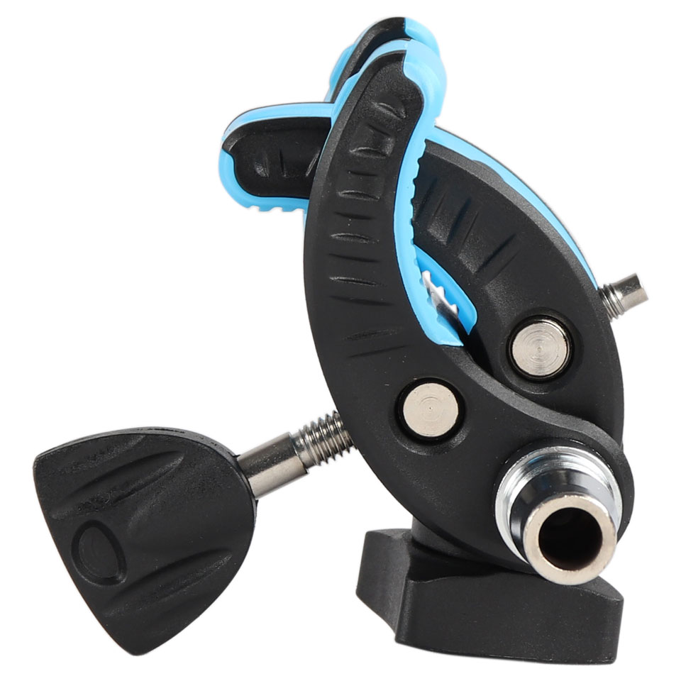 Maschine klaue Anhänge Schnell Anschluss Gerät Adapter Vac-u-lock Anschluss