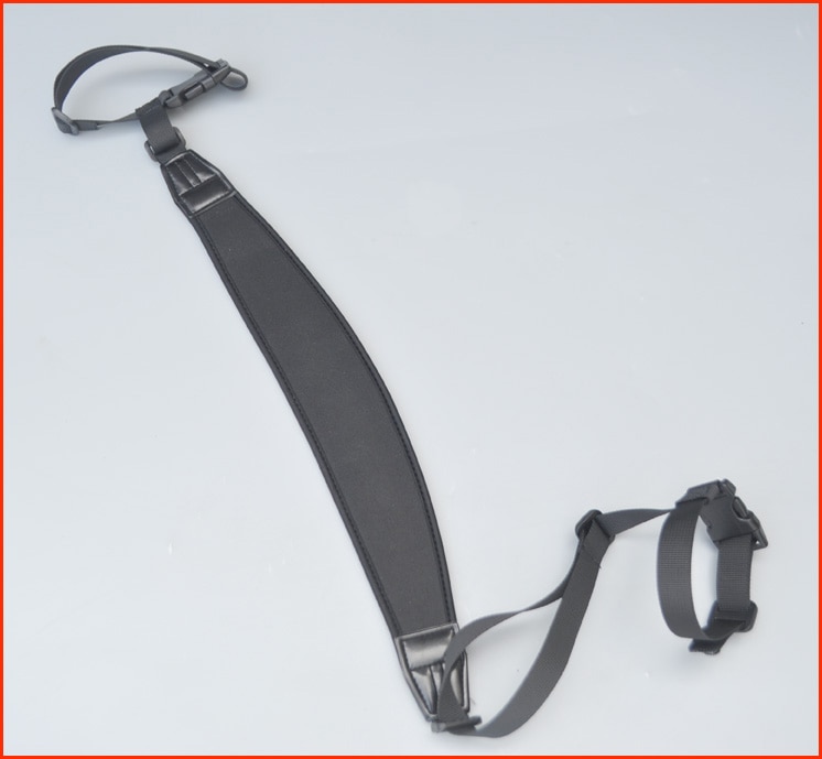 Adjustable Tripod Monopod Shoulder Strap Light Stand Suspender Carrying Belt for Tripod Photo Studio kits dslr belt