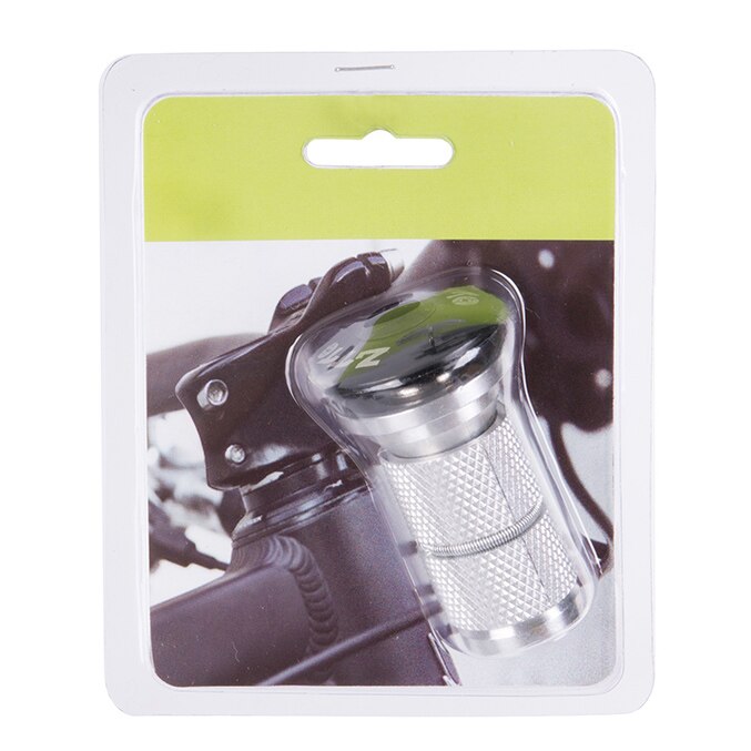 Bike Fork Steer Headset Expander Plug Compression Compressor Adjuster Top Cap Plug Adjustable Locking Bike Expansion Screw: Default Title