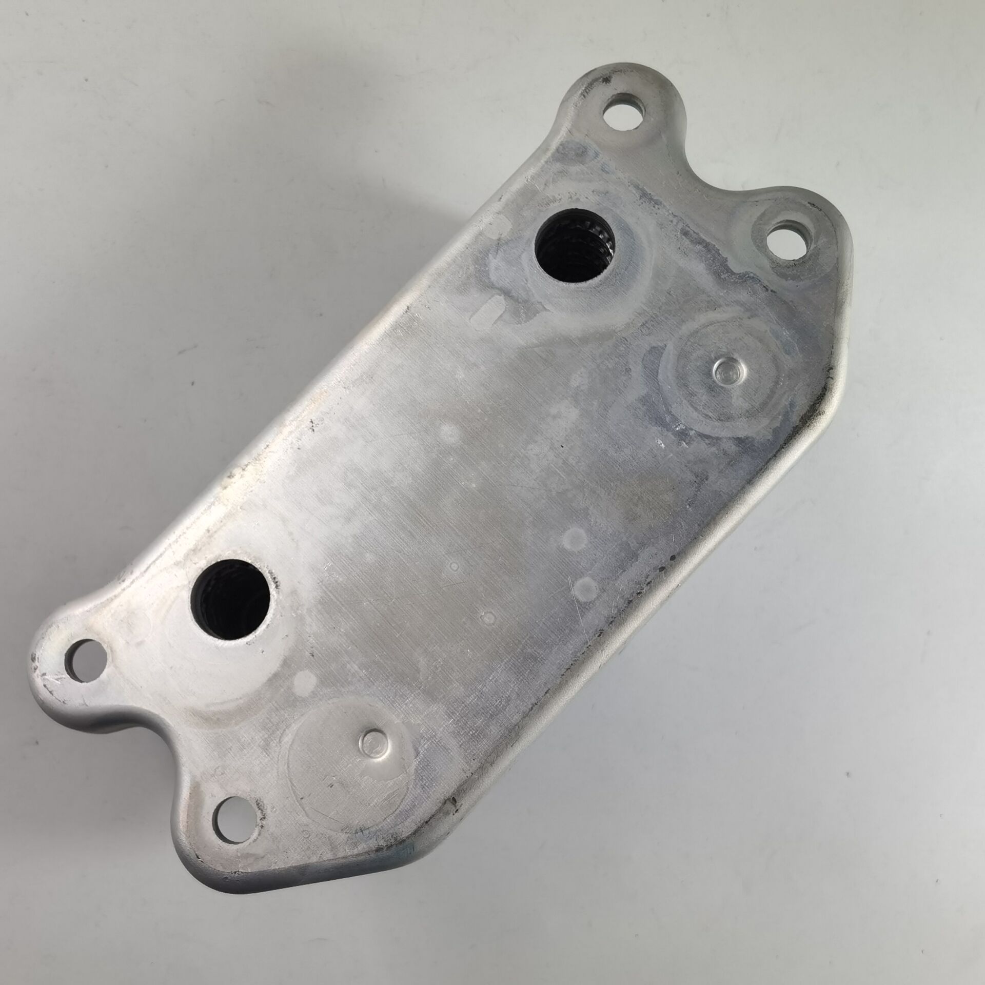 enfriador de aceite para VOLVO C30 C70 S40 S60 S80 V40 V50 V60 V70 31201909