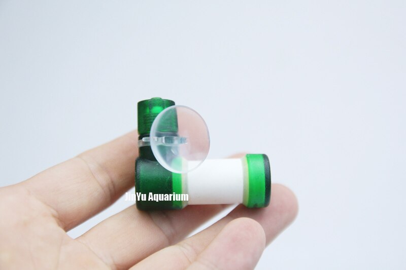 CO2 super atomizer diffuser water plant tank aquarium landscape UP mini nano crazy bubble: L size