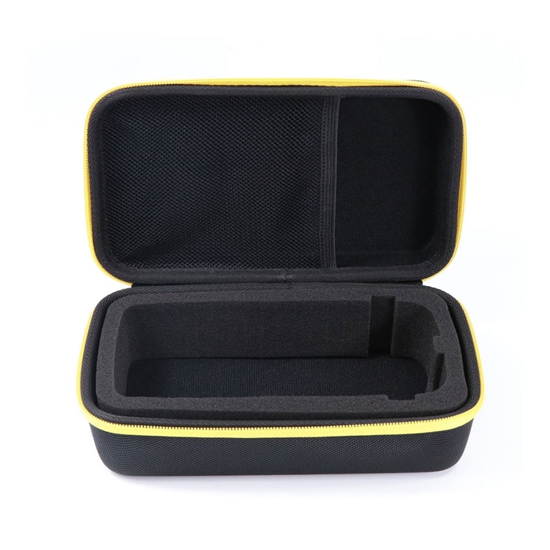 Ams-Eva Carrying Travel Cover Pouch Bag Case Voor Fluke 117/115/116/114/ 113/88 V/F15B +/F17B +/F18B + En Meer Digitale Multimet