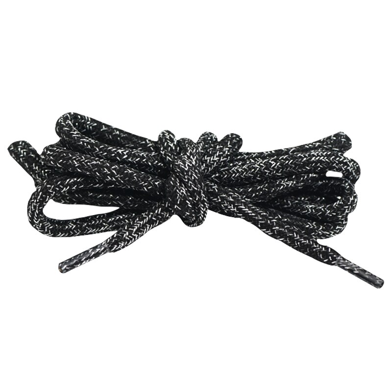 1 Pc Trainingsbroek Trekkoord Riem Sport Broek Veters Ronde Polyester Touw 5Mm Diy Riem Trui Broek/Hoodies accessoires