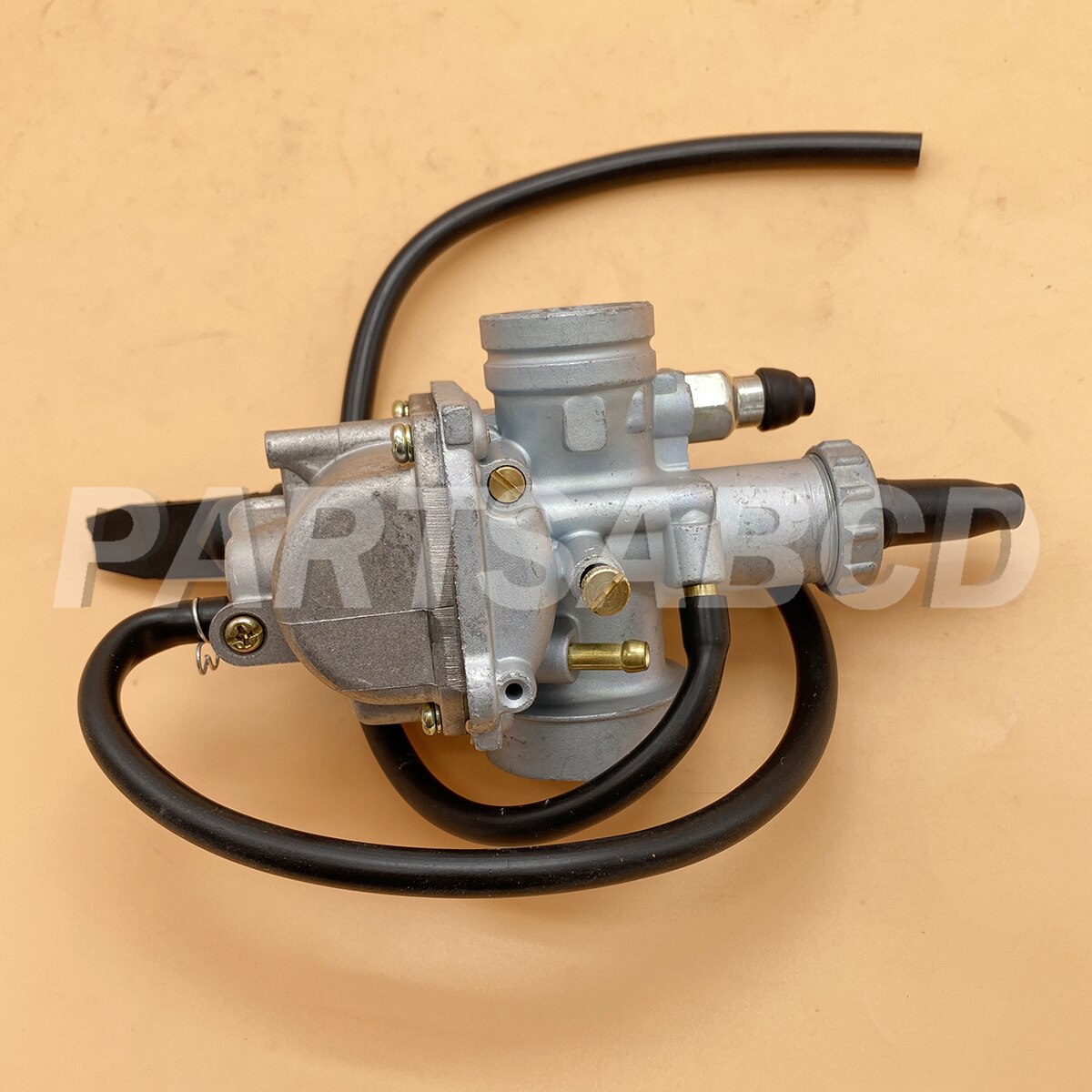 Carburetor for Suzuki Quadrunner LT160 LT-F 160 2x4 13200-02C03 Carb