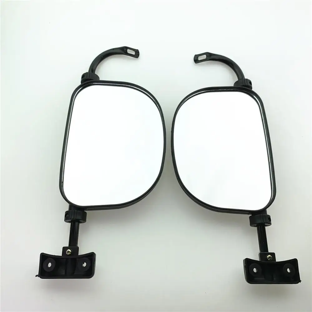 Electric Tricycle Rearview Mirror Reflector Electric Motorcycle Reversing Mirror