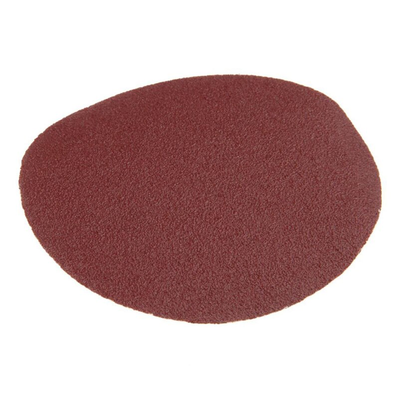 30PCS 5 inch 125mm Round Sandpaper Disk Sand Sheets Grit 320/400/600/800/1000/1500 Hook & Loop Sanding Disc for Sander Grits