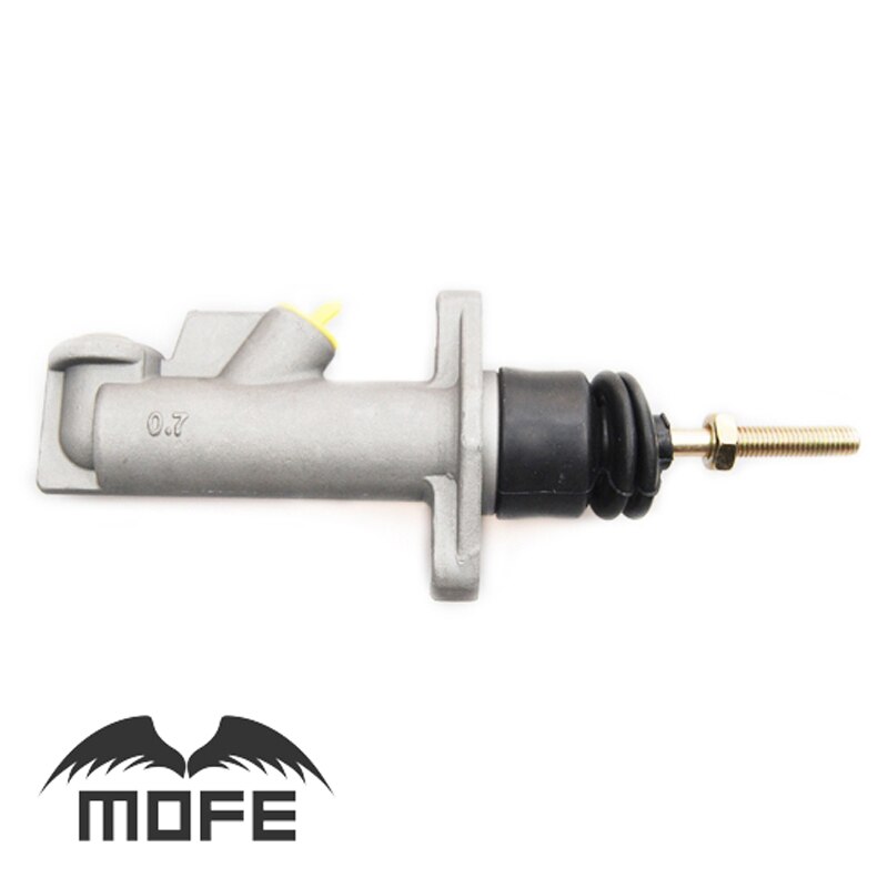 Mofe racing håndbremsepumpe 0.75 tommer hovedcylinder til drift hydraulisk håndbremse håndbremse