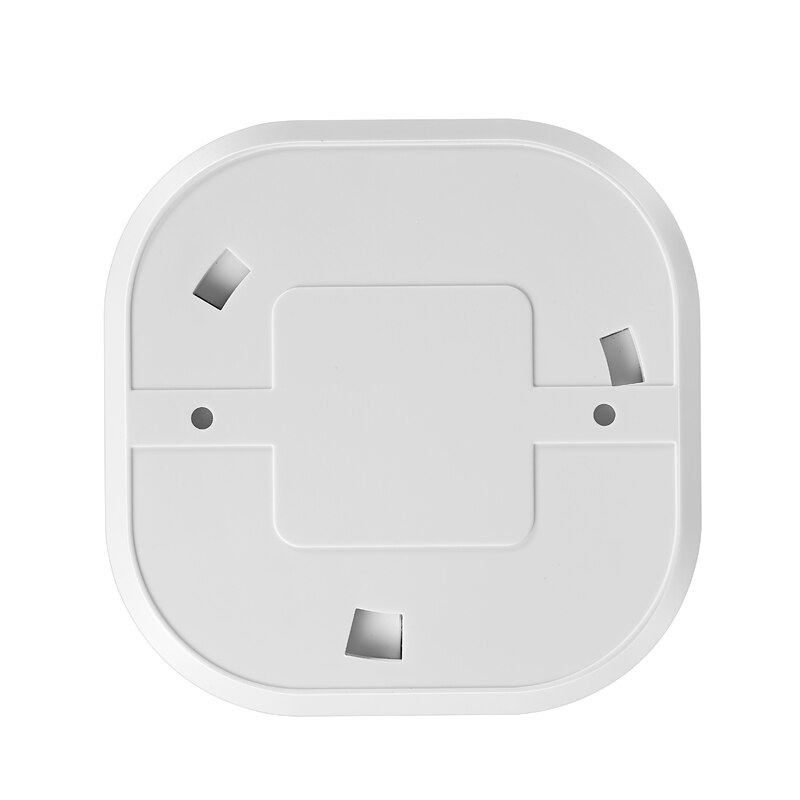 EMastiff-Detector de humo portátil, dispositivo de seguridad contra incendios para el hogar, Hotel, escuela, Sensor de humo independiente, alarma de seguridad, equipo contra incendios