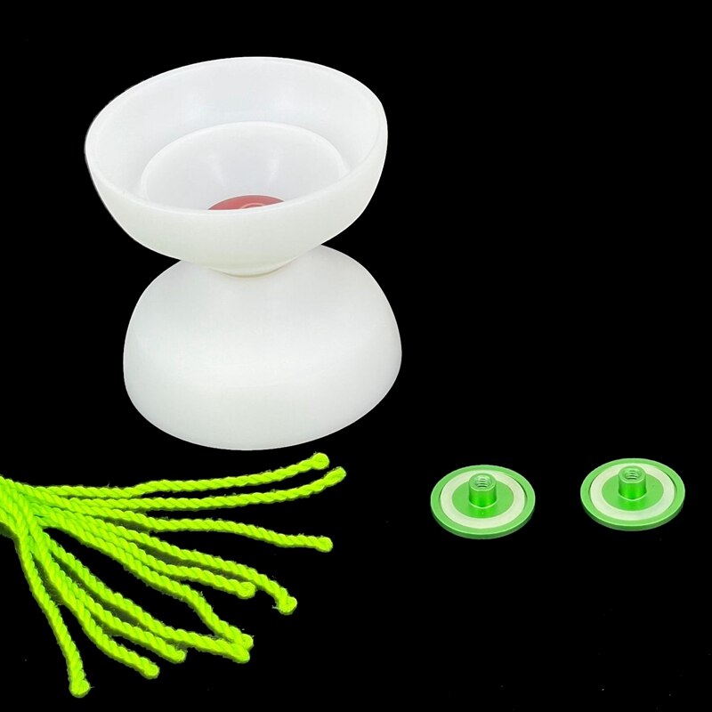 Unresponsive Yoyo Bearing Yoyo For Kids Beginner Intermediate And Pro Level With String