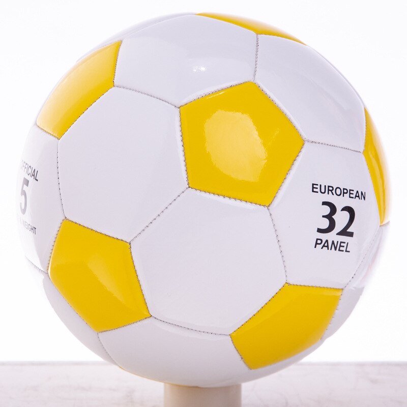 Russia Size 5 Calcio Premier Senza Soluzione di Continuità Pallone Da Calcio Obiettivo Squadra Partita di trasporto Palle di Formazione futbol bola Attrezzature di Formazione di Calcio: Cielo Blu