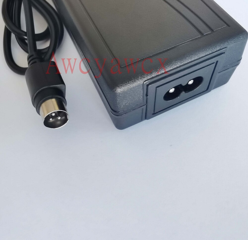 1 STKS 24 V 2.5A 3PIN 60 W AC Adapter Voeding Lader Voor ncr realpos 7197 pos thermische printer voor epson ps180 ps179