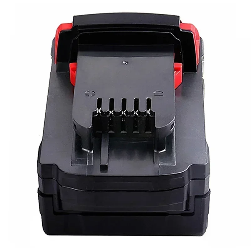 18v 9ah til milwaukee-batteri 18 b 6 18v xc li-ion 48-11-1860 48-11-1852 48-11-1850 48-11-1840 48-11-1820 batterioplader