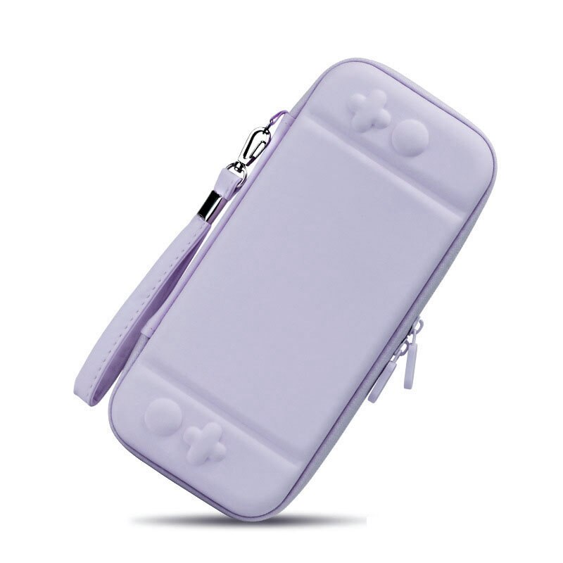 Nintend Switch Case Portable Waterproof Hard Protective Storage Bag for Nitendo Switch Nintendoswitch Console &amp; Game Accessories: Bag D