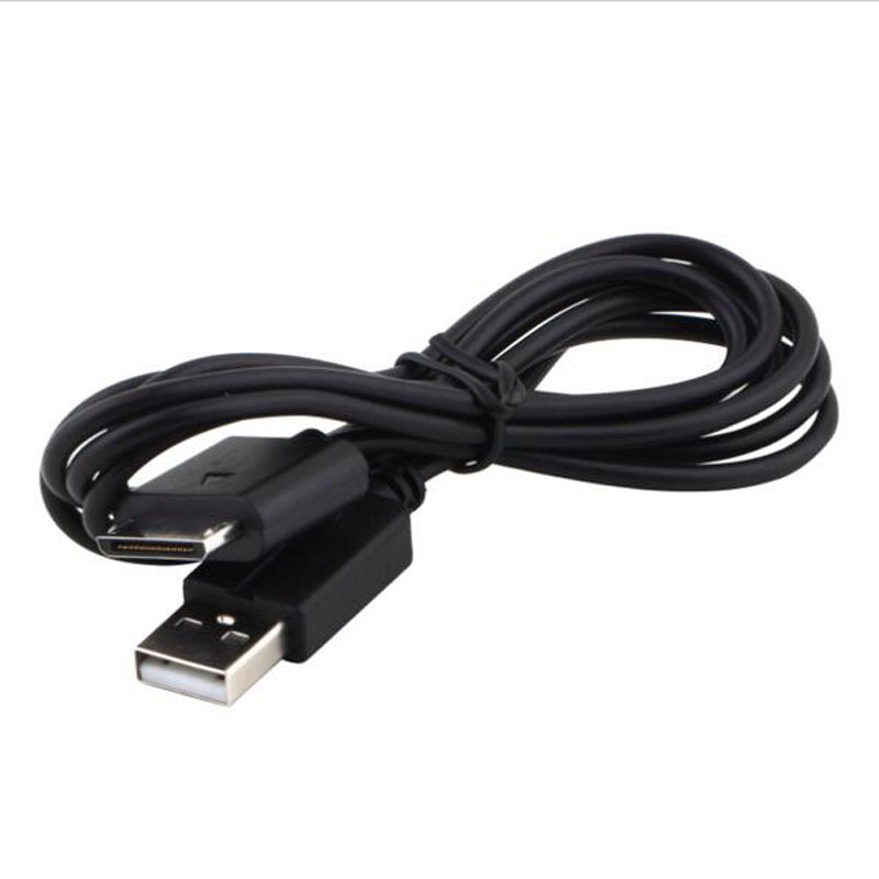 Ue/US Plug 5V maison mur USB chargeur alimentation adaptateur secteur pour Sony PlayStation Portable PSP Go pspgo câble de charge cordon de données