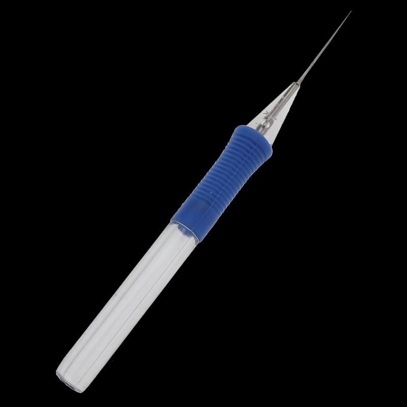 DIY Felting Needle Wool Felt Tool Wooden Handle Wool Felting Tool