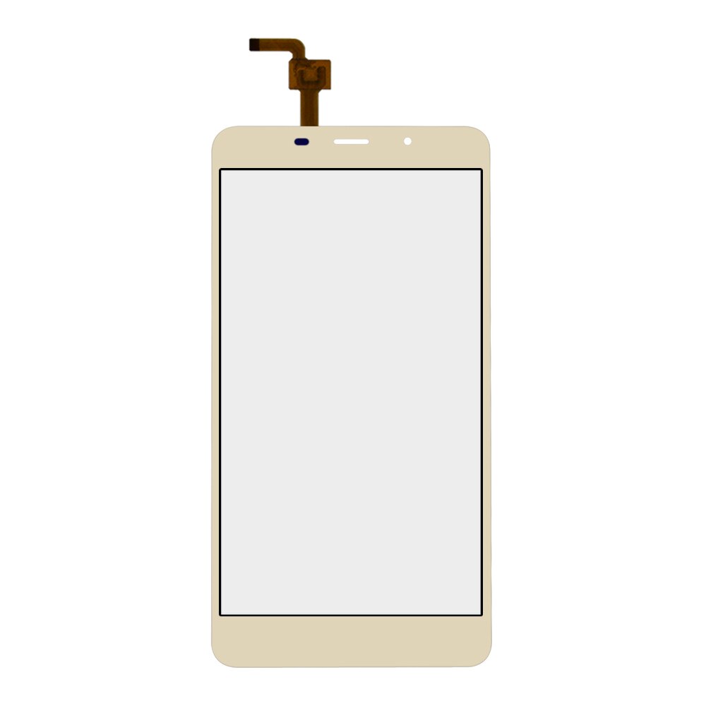 Panel táctil Leagoo M8 Original de 5,7 pulgadas, piezas y herramientas de reparación perfectas, Panel de vidrio de 5,7 pulgadas Leagoo M8 pro