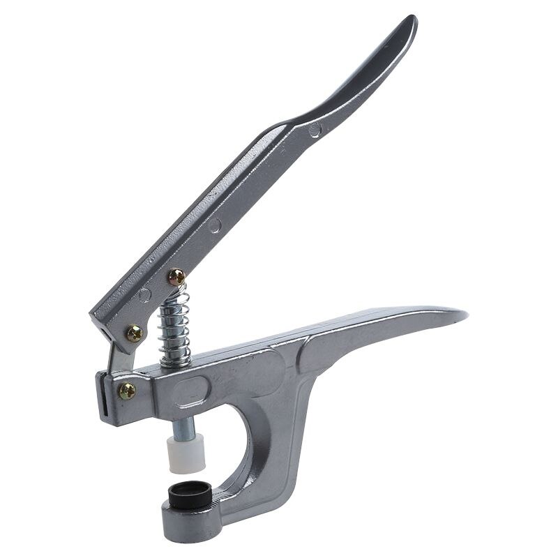 Snap Fastener Pliers Press Stud Setter Sewing Craft Tool Kit