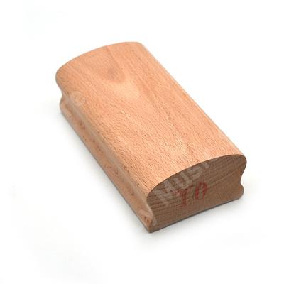 Haya Radius-bloques de lijado para guitarra, diapasón, herramienta de Luthier, accesorios para guitarra