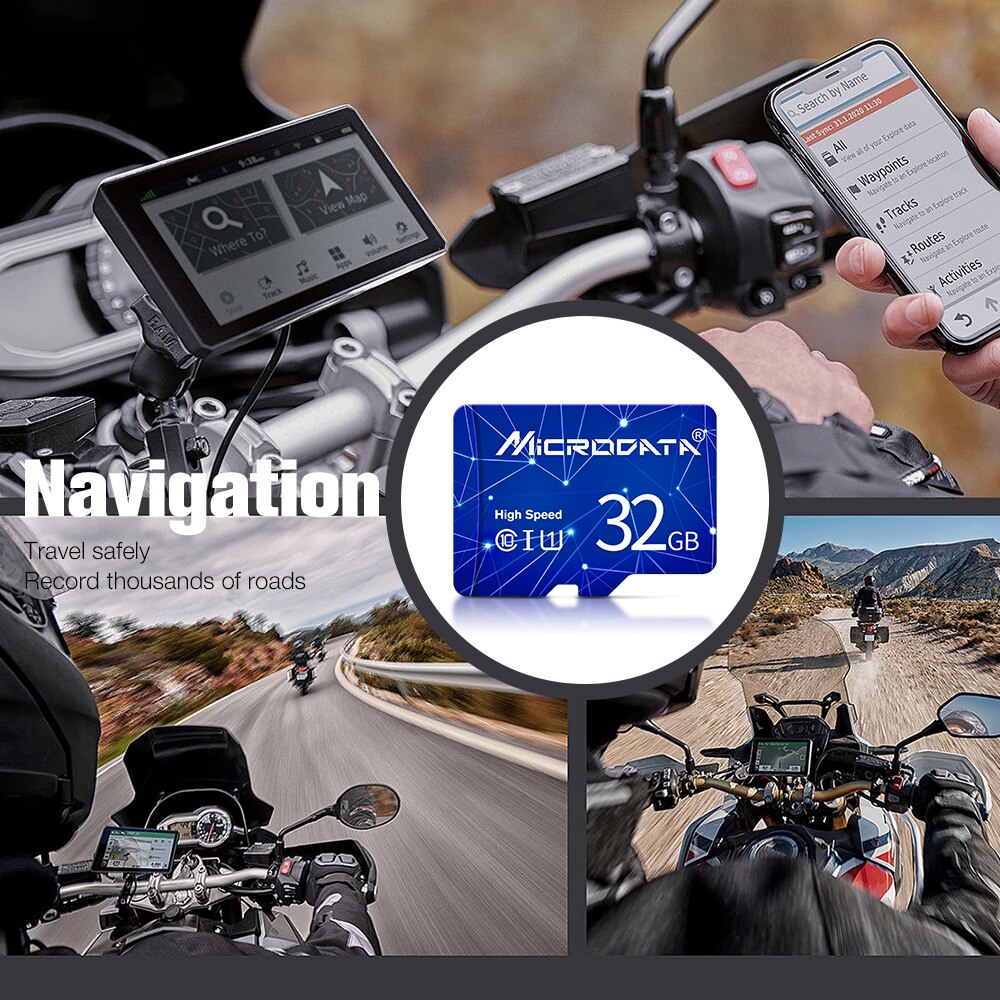 Micro sd card 128GB 64GB 32GB 16GB Memory Card Class10 U1 TF flash card Memory for mobile phone driving recorder