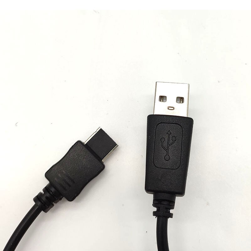 Câble USB 2 en 1 pour recharge et données, cordon de chargeur pour SAMSUNG SGH-T329, bande T509, T519, Trace T629, X820, X830, D800, P300, T809/D820, Z510, Z540, A436