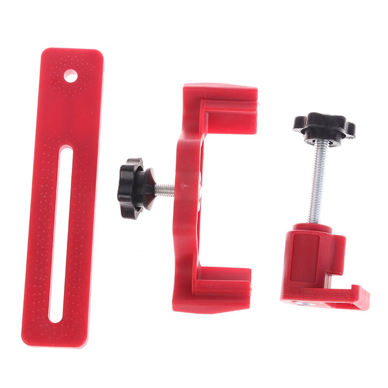 1 set Universal Cam Camshaft Lock Holder Car Engine Cam Timing Locking Tool Set Pulley Retainer