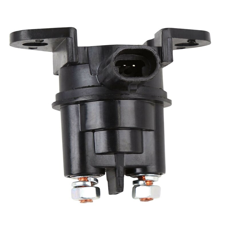 Relé de arranque Compatible para SeaDoo GTX 215 RXT X despertar LTD 155 GTR SE 278002347, 278001376, 278000513,