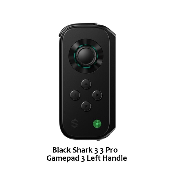 Origianl Black Shark 1 2 3 Pro Gaming Accessories Universal Set Gamepad Joystick Compatible App for iOS Android Game Controller: H88L