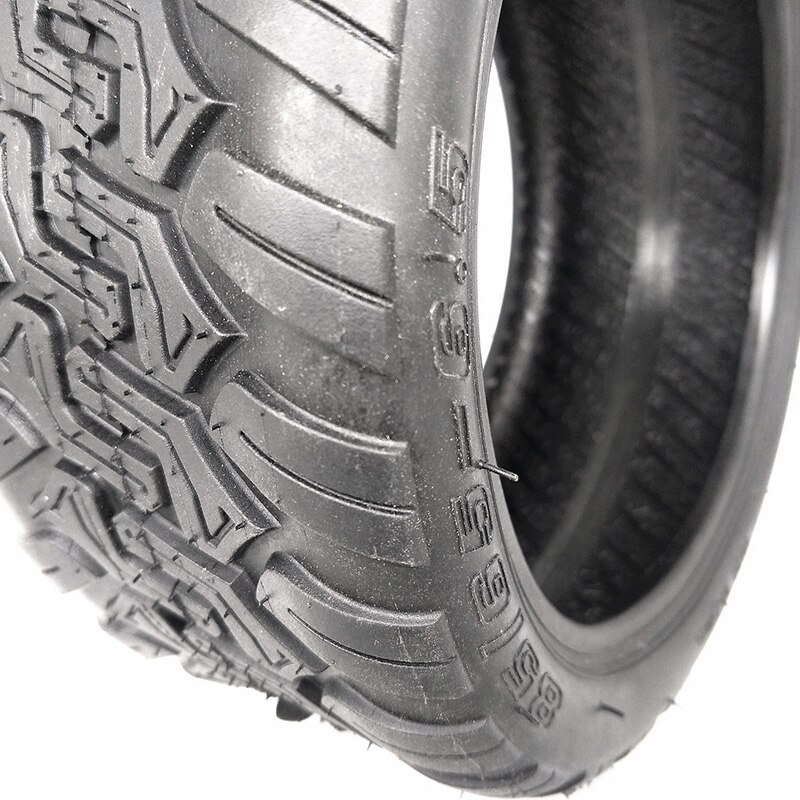 85/65-6.5 skuter elektryczny robić ćwiczenia równowagi wyłączony-Droga opony bezdętkowe DIY robić mini zawodowiec balansować skuter mini hulajnoga opony