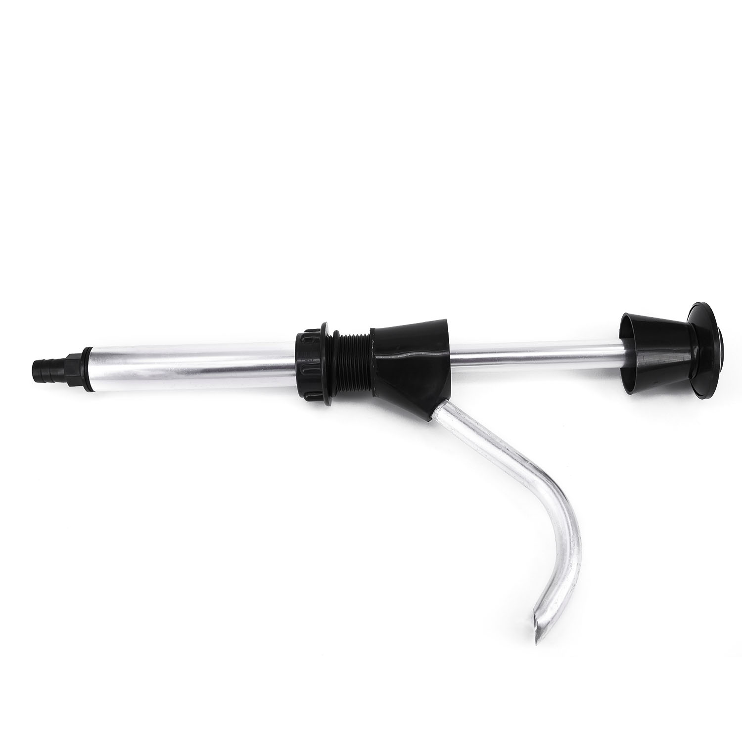 Kraan Pomp Tool Waterpomp Caravan Zwarte Hand Kranen Tap Handpomp Camping