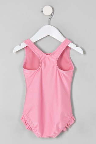 Bañador de unicornio para niñas, traje de baño de una pieza, bonito, sw123,