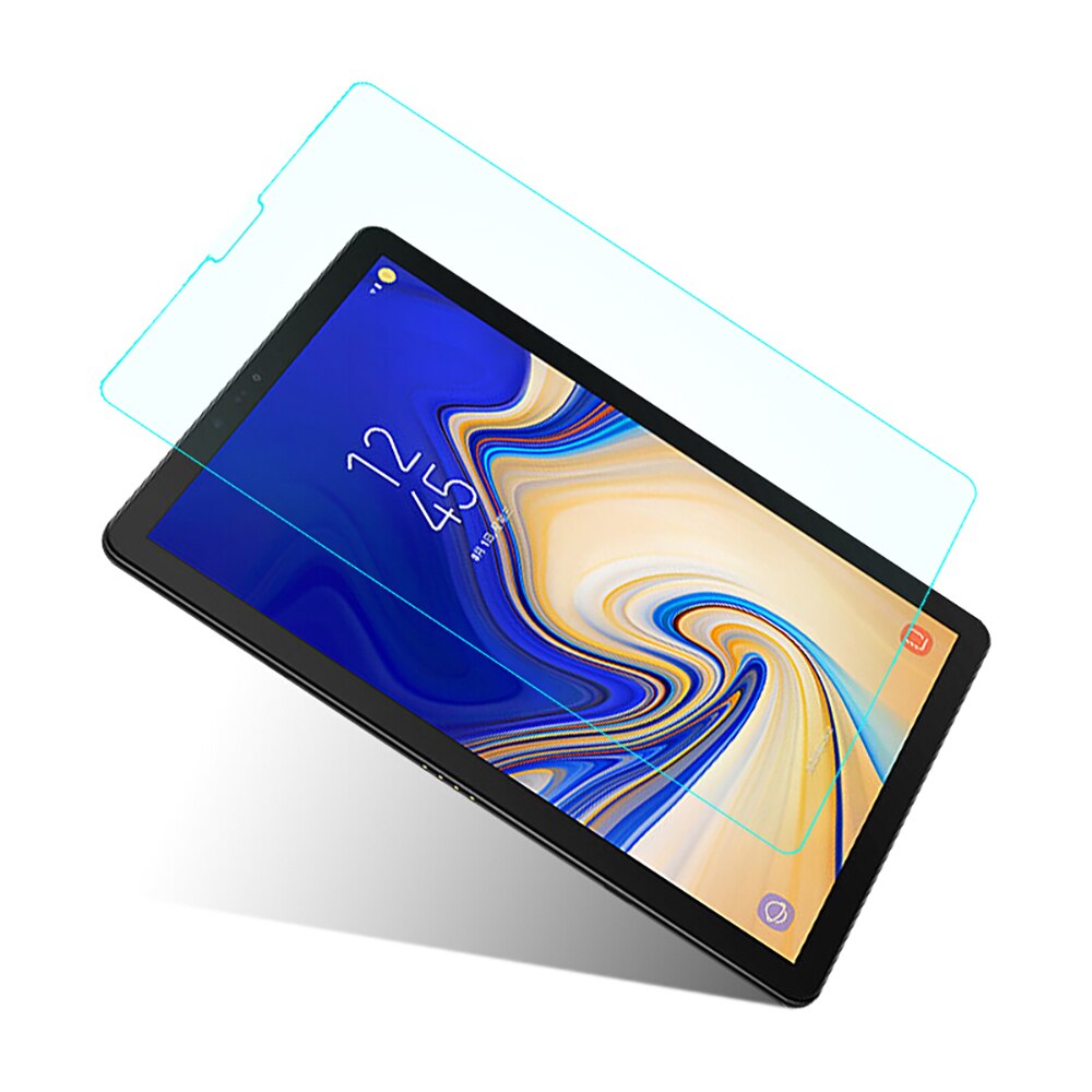 Voor Samsung Galaxy Tab S4 T830 T835 10.5 Inch Tablet Gehard Glas Screen Beschermfolie