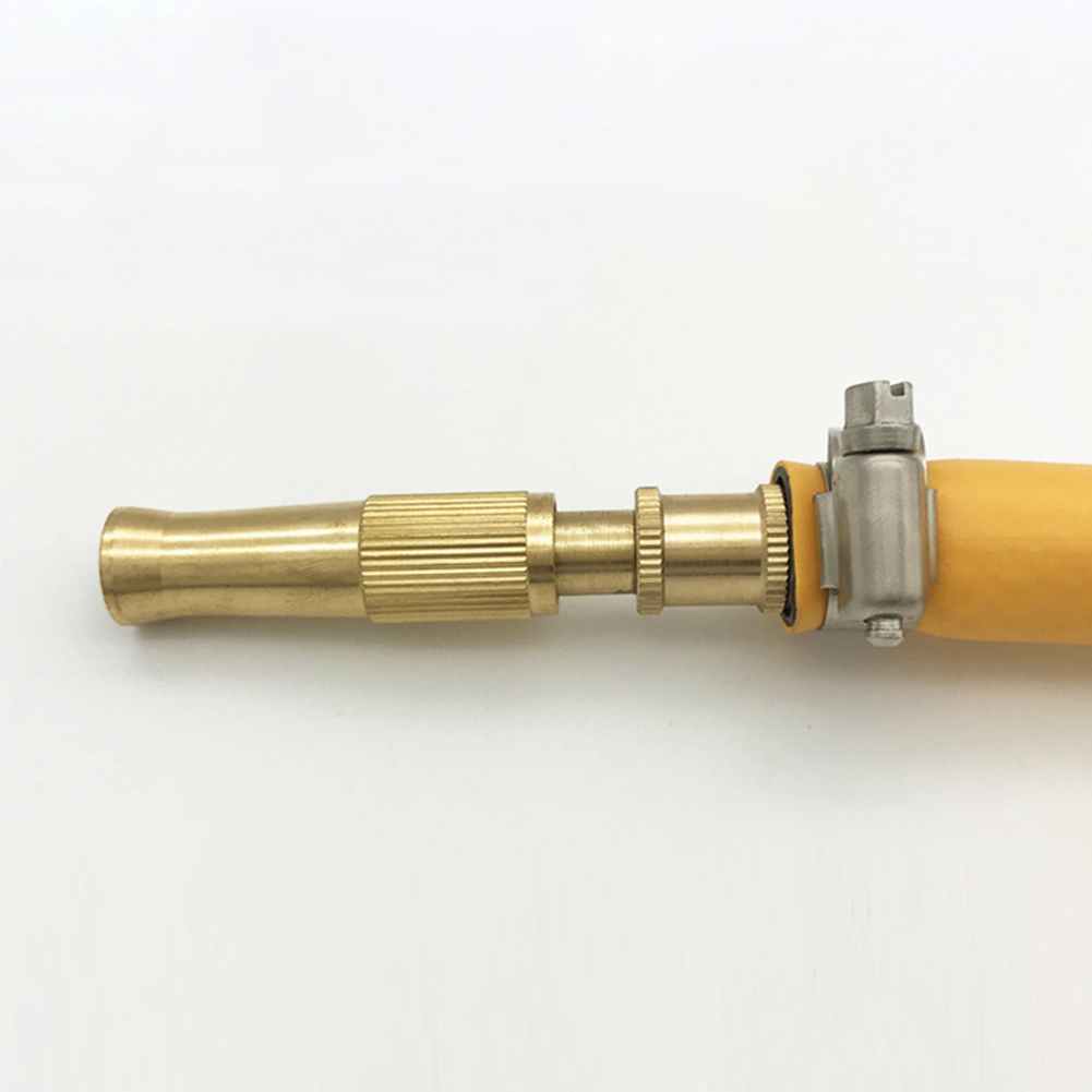 Tuinslang Nozzle, Hogedrukslang Nozzle Jet Sproeier Verstelbare Slang Tuinslang Nozzle, Hogedrukslang Nozzle Jet Sproeier Verstelbare Slang