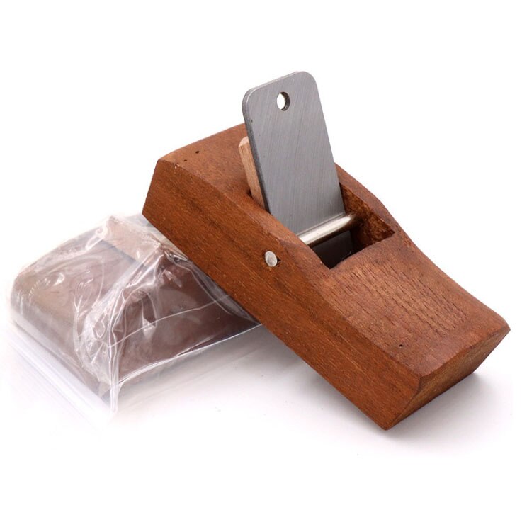 Mini Woodworking Hand Planer Wood Planer Tool Flat Plane Bottom Edge Wood Trimming Tools For For Carpenter Woodcraft Tool